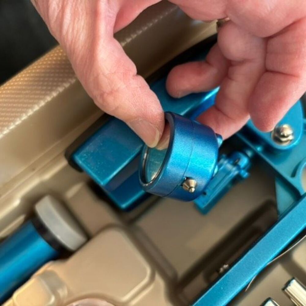 Micro Science Microscope Set - Picture 5 of 7